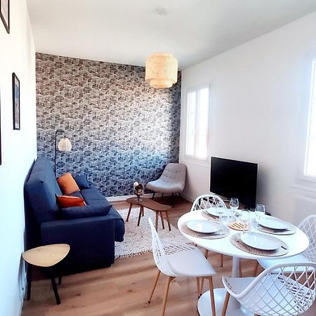 Le Grain De Sable Apartment Royan Exterior foto
