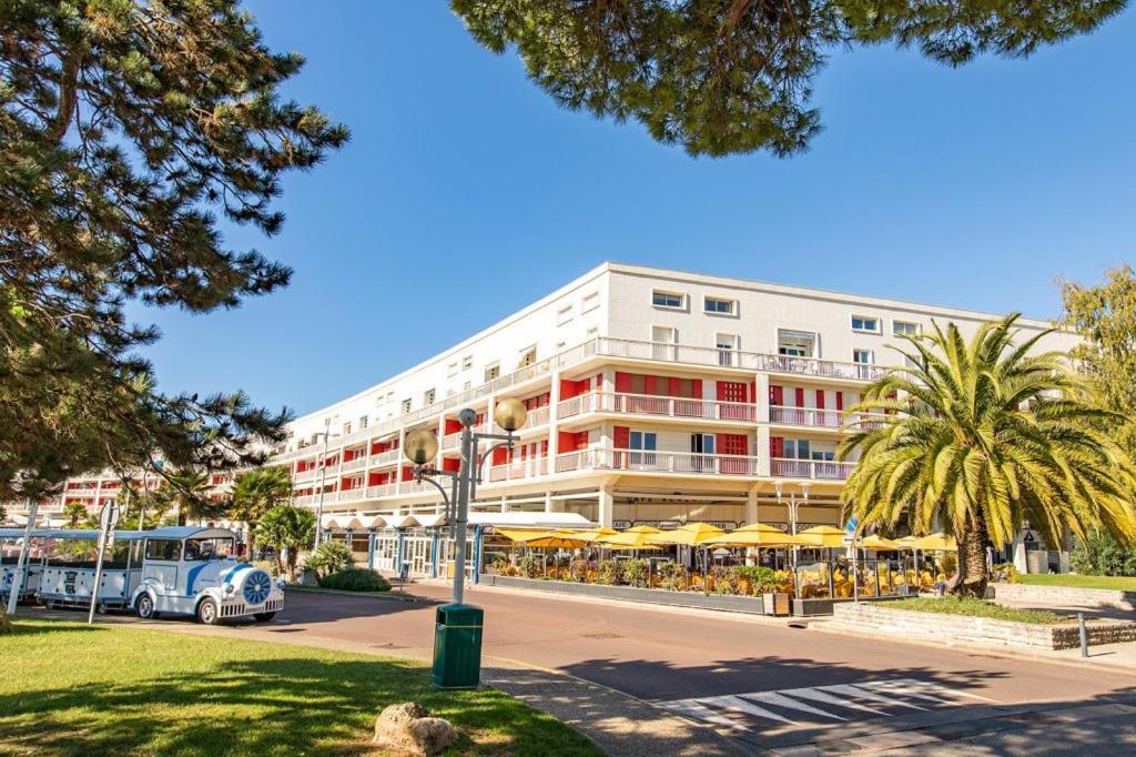 Le Grain De Sable Apartment Royan Exterior foto