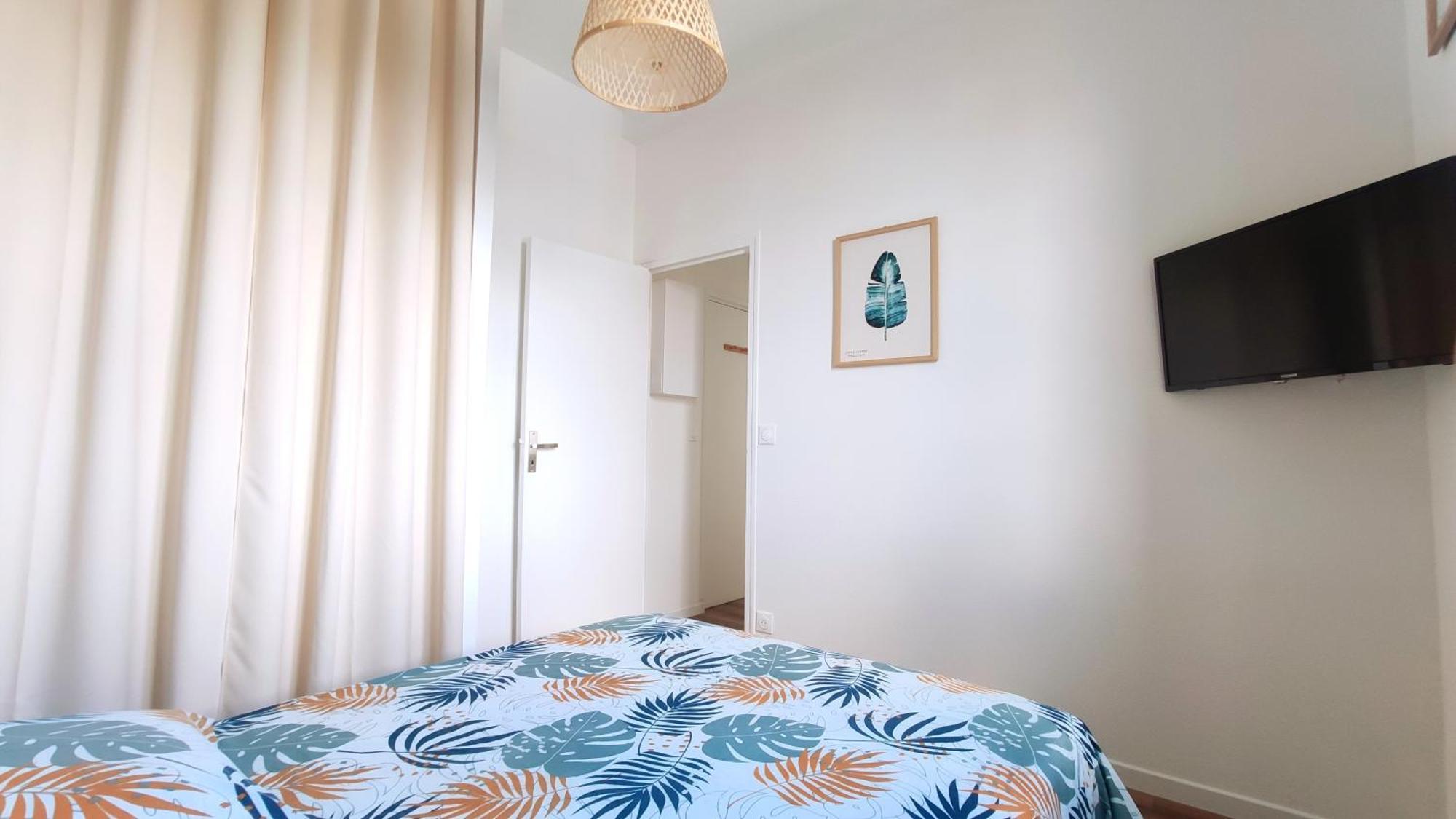 Le Grain De Sable Apartment Royan Exterior foto
